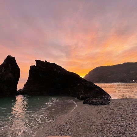 Benvenuto Beach House Monterosso al Mare Exteriör bild