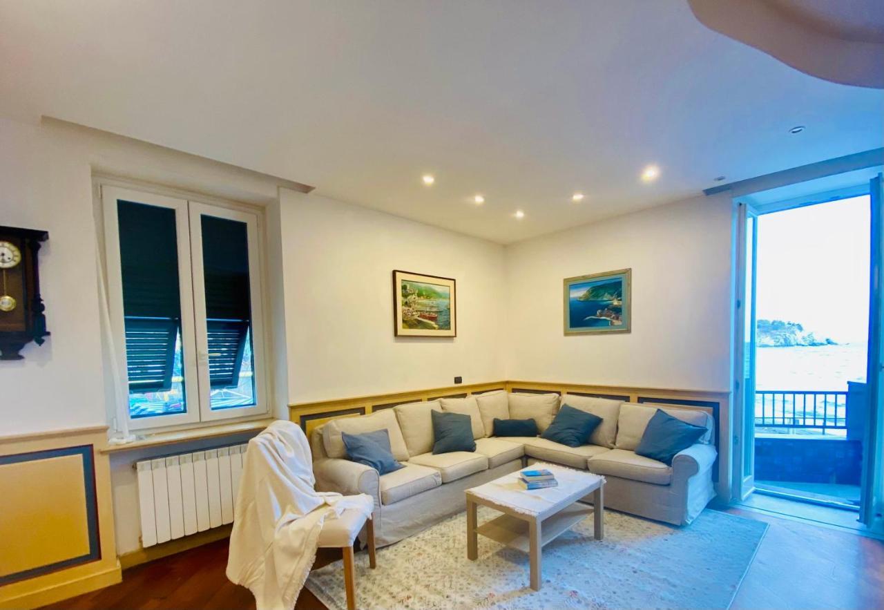 Benvenuto Beach House Monterosso al Mare Exteriör bild