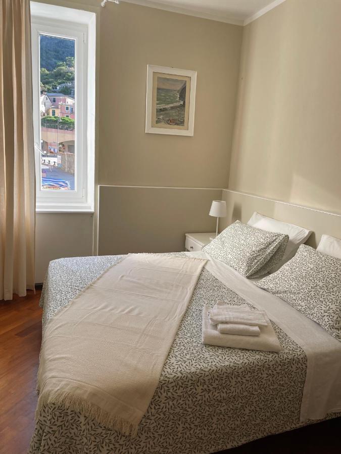 Benvenuto Beach House Monterosso al Mare Exteriör bild